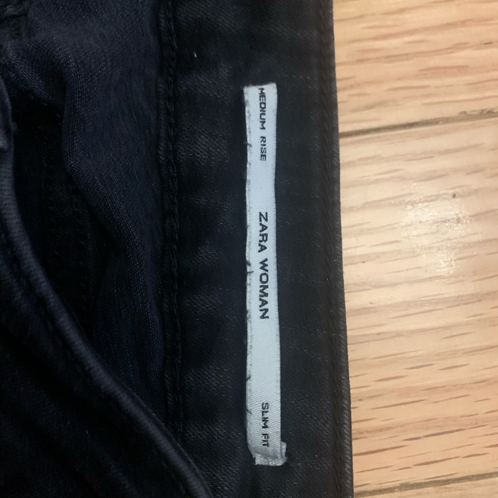 Jeans - Picture 6 of 6
